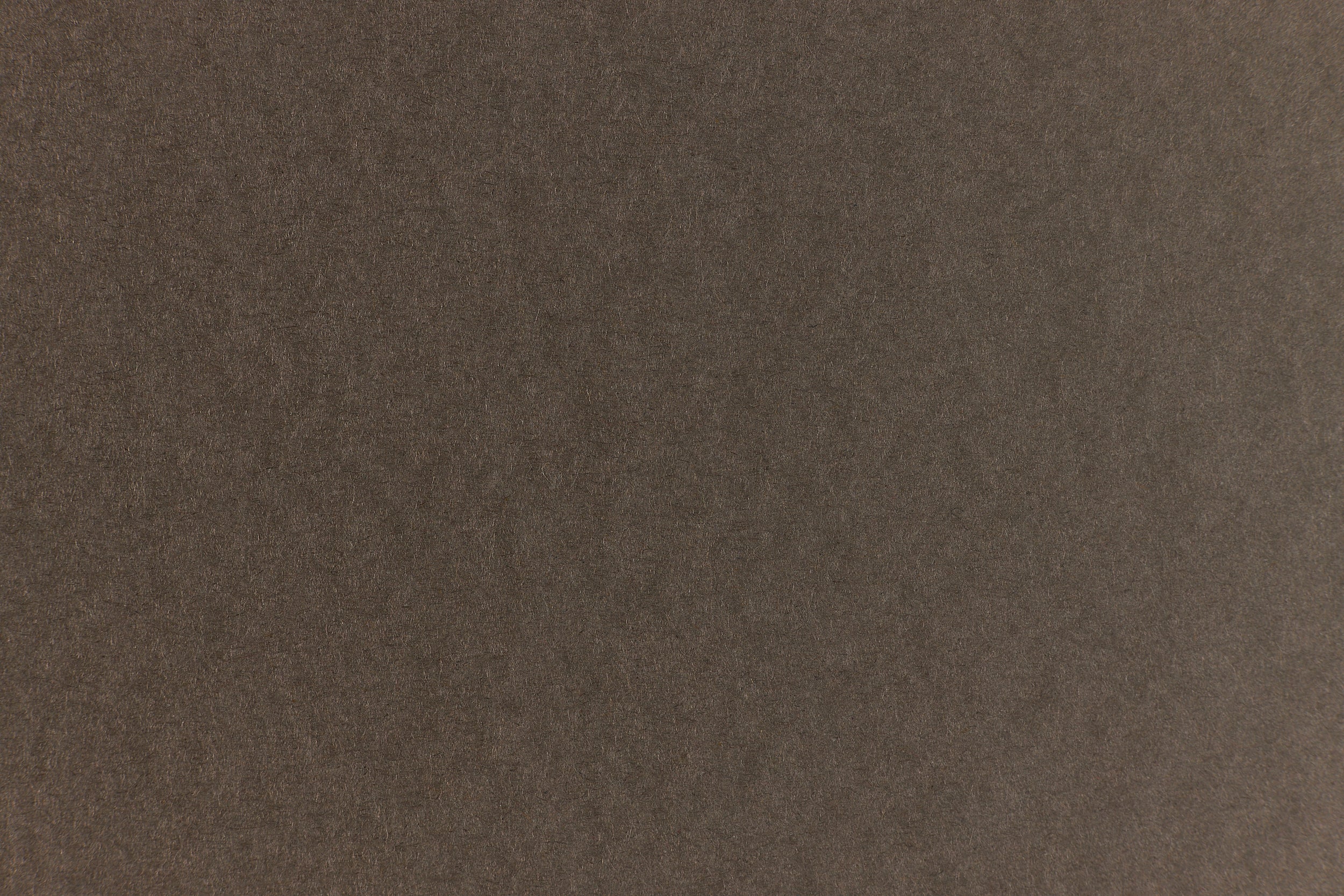Charcoal Brown Paper (Construction, Text Weight)